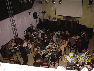 Deznecessários no Pueblo de México Deznecessários no Pueblo de México