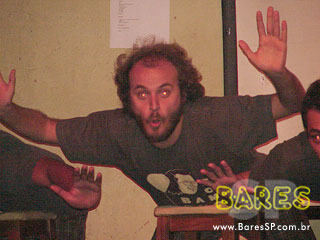 Deznecessários no Pueblo de México Deznecessários no Pueblo de México