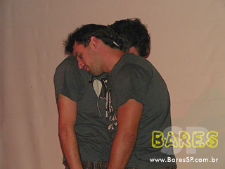 Deznecessários no Pueblo de México Deznecessários no Pueblo de México