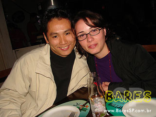 Deznecessários no Pueblo de México Deznecessários no Pueblo de México