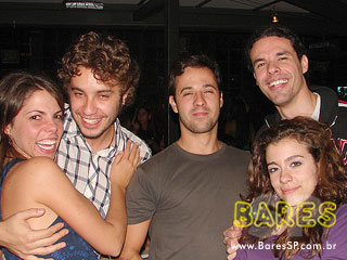 Sábado com Bia e Raquel no Bar Camará Sábado com Bia e Raquel no Bar Camará