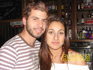 Sábado com Bia e Raquel no Bar Camará Sábado com Bia e Raquel no Bar Camará