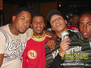 Grupos Tirando Onda, Nova Evidência e Os Kafas no Farol da Ilha Grupos Tirando Onda, Nova Evidência e Os Kafas no Farol da Ilha