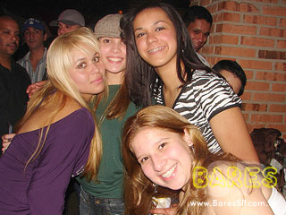 Grupos Tirando Onda, Nova Evidência e Os Kafas no Farol da Ilha Grupos Tirando Onda, Nova Evidência e Os Kafas no Farol da Ilha