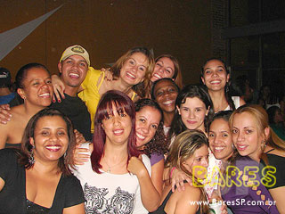 Grupos Tirando Onda, Nova Evidência e Os Kafas no Farol da Ilha Grupos Tirando Onda, Nova Evidência e Os Kafas no Farol da Ilha