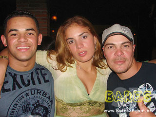 Grupos Tirando Onda, Nova Evidência e Os Kafas no Farol da Ilha Grupos Tirando Onda, Nova Evidência e Os Kafas no Farol da Ilha