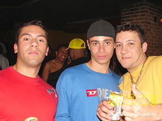 Grupos Tirando Onda, Nova Evidência e Os Kafas no Farol da Ilha Grupos Tirando Onda, Nova Evidência e Os Kafas no Farol da Ilha