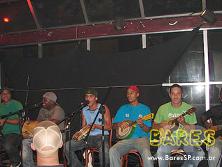 Grupos Tirando Onda, Nova Evidência e Os Kafas no Farol da Ilha Grupos Tirando Onda, Nova Evidência e Os Kafas no Farol da Ilha