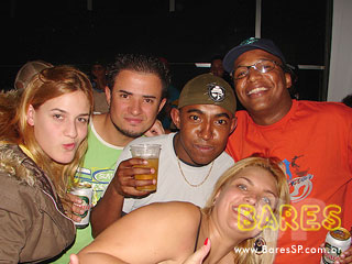 Grupos Tirando Onda, Nova Evidência e Os Kafas no Farol da Ilha Grupos Tirando Onda, Nova Evidência e Os Kafas no Farol da Ilha