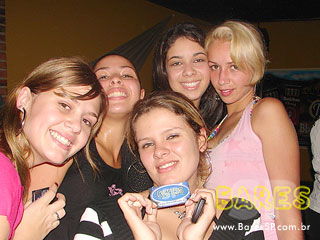 Grupos Tirando Onda, Nova Evidência e Os Kafas no Farol da Ilha Grupos Tirando Onda, Nova Evidência e Os Kafas no Farol da Ilha