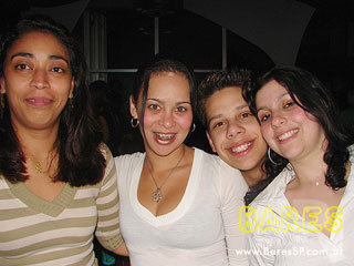 Grupos Tirando Onda, Nova Evidência e Os Kafas no Farol da Ilha Grupos Tirando Onda, Nova Evidência e Os Kafas no Farol da Ilha