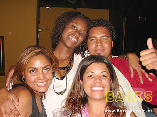 Grupos Tirando Onda, Nova Evidência e Os Kafas no Farol da Ilha Grupos Tirando Onda, Nova Evidência e Os Kafas no Farol da Ilha