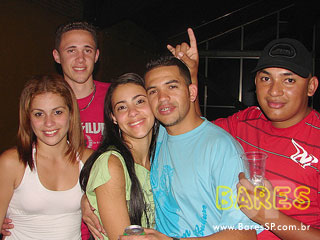 Grupos Tirando Onda, Nova Evidência e Os Kafas no Farol da Ilha Grupos Tirando Onda, Nova Evidência e Os Kafas no Farol da Ilha