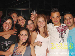 Grupos Tirando Onda, Nova Evidência e Os Kafas no Farol da Ilha Grupos Tirando Onda, Nova Evidência e Os Kafas no Farol da Ilha