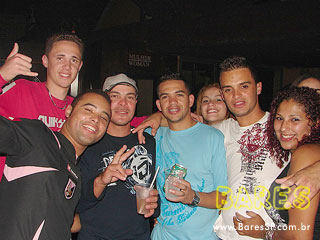 Grupos Tirando Onda, Nova Evidência e Os Kafas no Farol da Ilha Grupos Tirando Onda, Nova Evidência e Os Kafas no Farol da Ilha