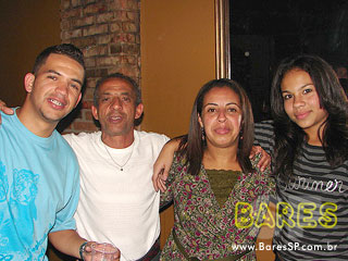 Grupos Tirando Onda, Nova Evidência e Os Kafas no Farol da Ilha Grupos Tirando Onda, Nova Evidência e Os Kafas no Farol da Ilha