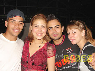 Grupos Tirando Onda, Nova Evidência e Os Kafas no Farol da Ilha Grupos Tirando Onda, Nova Evidência e Os Kafas no Farol da Ilha