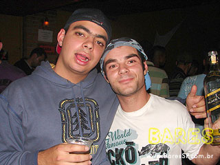 Grupos Tirando Onda, Nova Evidência e Os Kafas no Farol da Ilha Grupos Tirando Onda, Nova Evidência e Os Kafas no Farol da Ilha