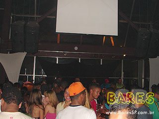 Grupos Tirando Onda, Nova Evidência e Os Kafas no Farol da Ilha Grupos Tirando Onda, Nova Evidência e Os Kafas no Farol da Ilha