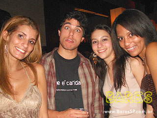 3ª festa da Cielo com o lançamento do Camarote Infinité no The Hall 3ª festa da Cielo com o lançamento do Camarote Infinité no The Hall