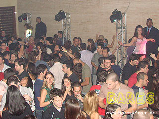 3ª festa da Cielo com o lançamento do Camarote Infinité no The Hall 3ª festa da Cielo com o lançamento do Camarote Infinité no The Hall