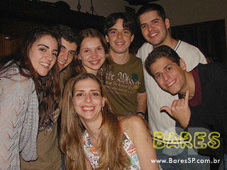 3ª festa da Cielo com o lançamento do Camarote Infinité no The Hall 3ª festa da Cielo com o lançamento do Camarote Infinité no The Hall