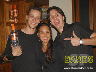 3ª festa da Cielo com o lançamento do Camarote Infinité no The Hall 3ª festa da Cielo com o lançamento do Camarote Infinité no The Hall