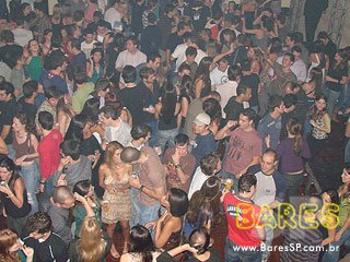 3ª festa da Cielo com o lançamento do Camarote Infinité no The Hall 3ª festa da Cielo com o lançamento do Camarote Infinité no The Hall