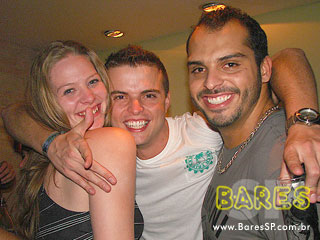 3ª festa da Cielo com o lançamento do Camarote Infinité no The Hall 3ª festa da Cielo com o lançamento do Camarote Infinité no The Hall