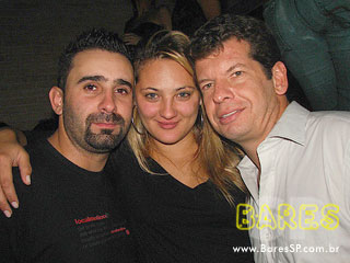 3ª festa da Cielo com o lançamento do Camarote Infinité no The Hall 3ª festa da Cielo com o lançamento do Camarote Infinité no The Hall