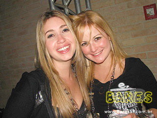 3ª festa da Cielo com o lançamento do Camarote Infinité no The Hall 3ª festa da Cielo com o lançamento do Camarote Infinité no The Hall