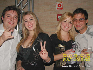 3ª festa da Cielo com o lançamento do Camarote Infinité no The Hall 3ª festa da Cielo com o lançamento do Camarote Infinité no The Hall