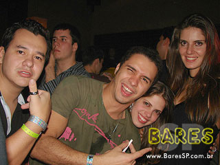 3ª festa da Cielo com o lançamento do Camarote Infinité no The Hall 3ª festa da Cielo com o lançamento do Camarote Infinité no The Hall