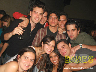 3ª festa da Cielo com o lançamento do Camarote Infinité no The Hall 3ª festa da Cielo com o lançamento do Camarote Infinité no The Hall