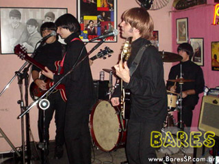 Zoom Beatles no Little Darling Zoom Beatles no Little Darling