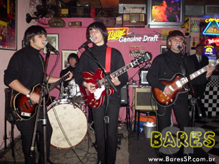 Zoom Beatles no Little Darling Zoom Beatles no Little Darling