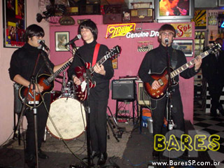 Zoom Beatles no Little Darling Zoom Beatles no Little Darling