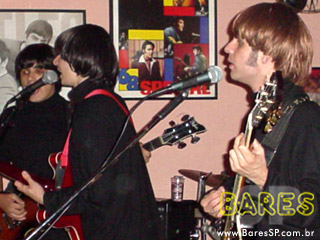 Zoom Beatles no Little Darling Zoom Beatles no Little Darling