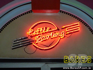 Zoom Beatles no Little Darling Zoom Beatles no Little Darling