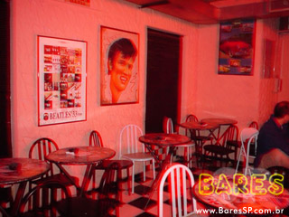 Zoom Beatles no Little Darling Zoom Beatles no Little Darling