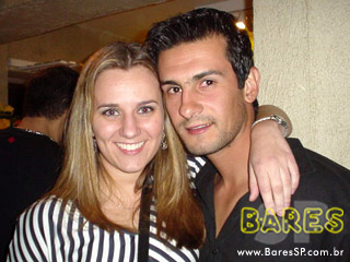 Inauguração do Bar Véu da Noiva Inauguração do Bar Véu da Noiva