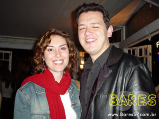 Inauguração do Bar Véu da Noiva Inauguração do Bar Véu da Noiva