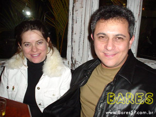 Inauguração do Bar Véu da Noiva Inauguração do Bar Véu da Noiva