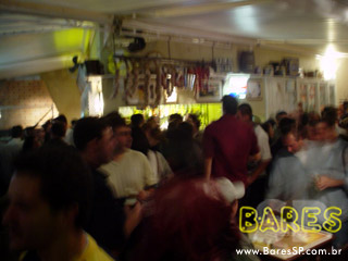 Inauguração do Bar Véu da Noiva Inauguração do Bar Véu da Noiva