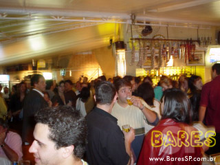 Inauguração do Bar Véu da Noiva Inauguração do Bar Véu da Noiva