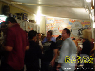 Inauguração do Bar Véu da Noiva Inauguração do Bar Véu da Noiva