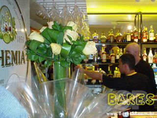 Inauguração do Bar Véu da Noiva Inauguração do Bar Véu da Noiva