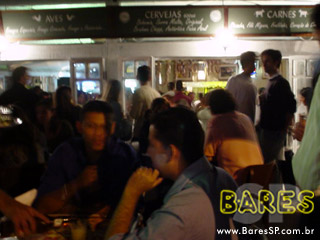 Inauguração do Bar Véu da Noiva Inauguração do Bar Véu da Noiva