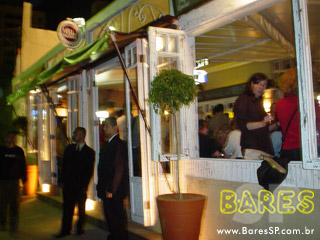 Inauguração do Bar Véu da Noiva Inauguração do Bar Véu da Noiva