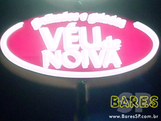 Inauguração do Bar Véu da Noiva Inauguração do Bar Véu da Noiva